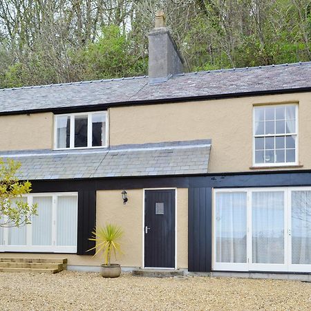 Granary Cottage Penrhyn Bay 外观 照片