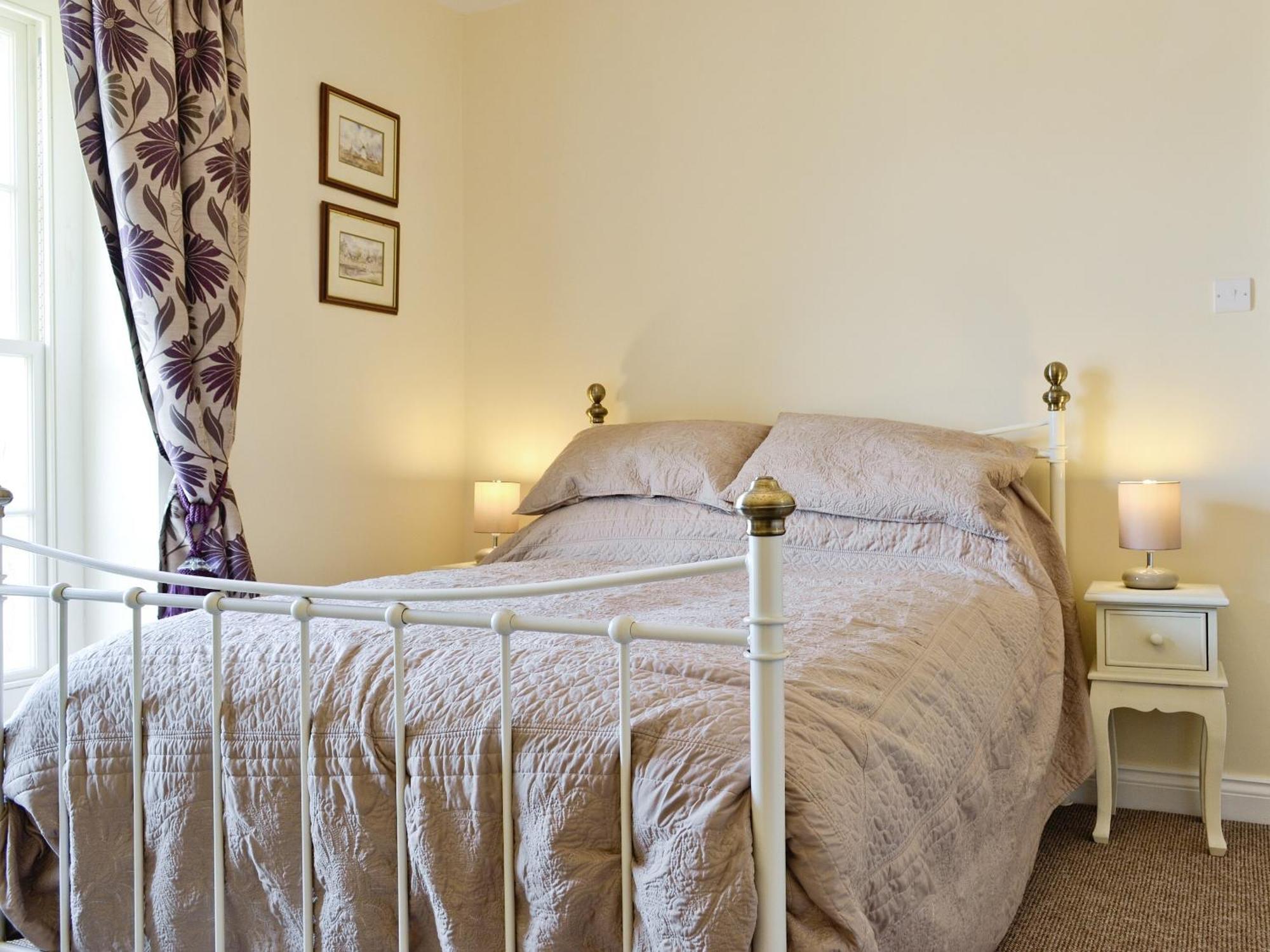 Granary Cottage Penrhyn Bay 外观 照片